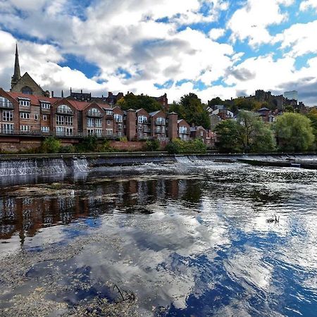 Riverside Retreat - Durham Kültér fotó