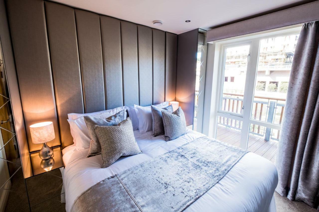 Riverside Retreat - Durham Kültér fotó