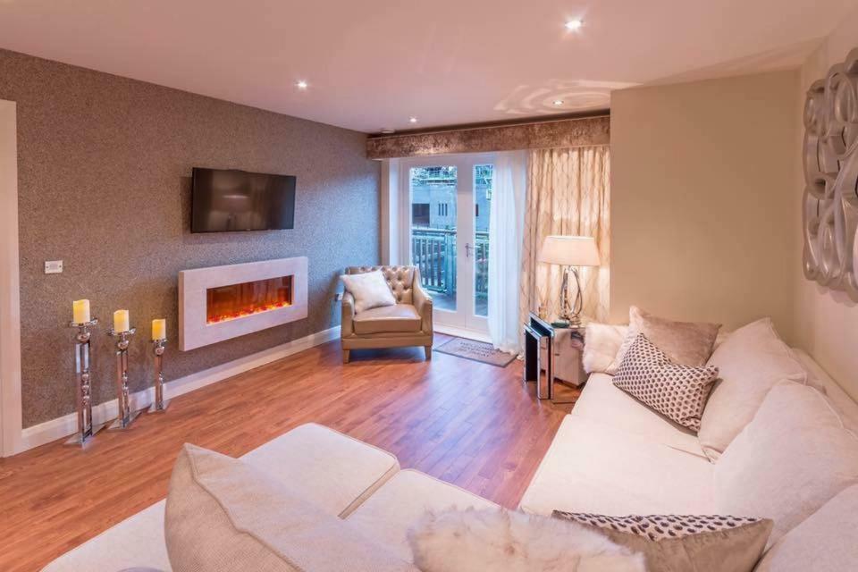 Riverside Retreat - Durham Kültér fotó